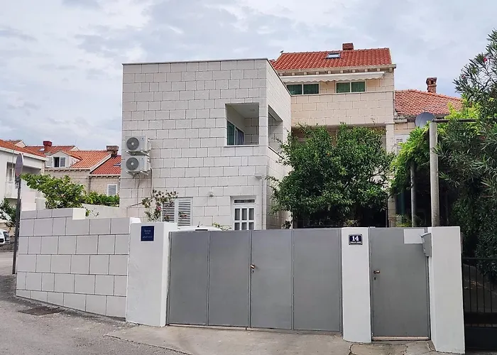 Ava Studio Apartment And Room Dubrovnik Foto